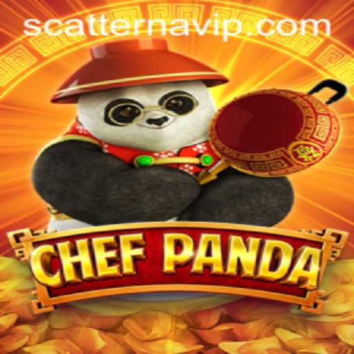 Explore the Culinary Adventures of ChefPanda: Master the Art of Scatterna