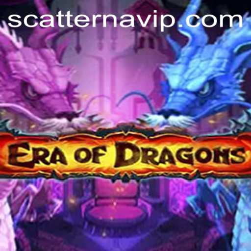 EraOfDragons: A Captivating Journey into the Realm of Dragons and Magic